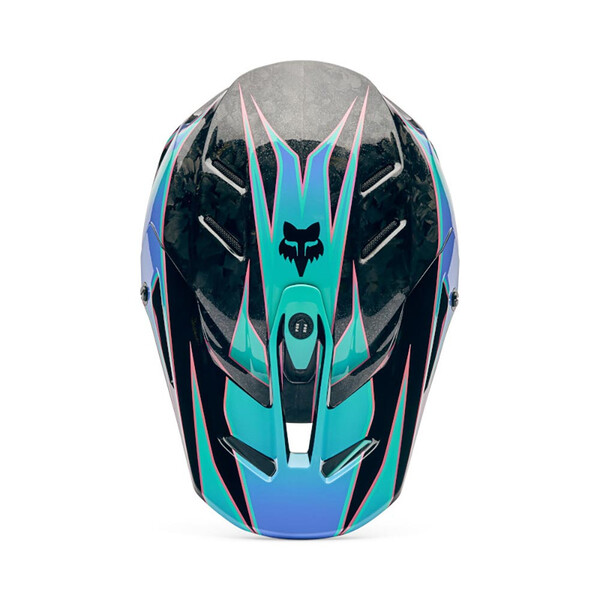Casque V3 RS Canvas