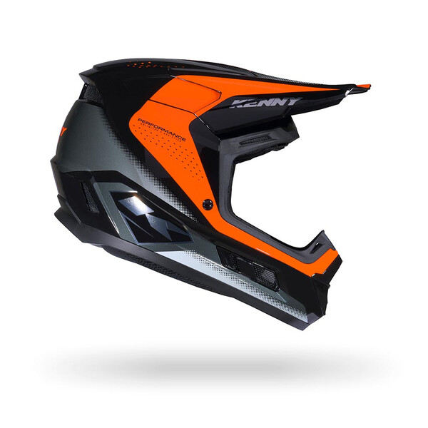 Casque enfant Performance Kid Graphic Racing