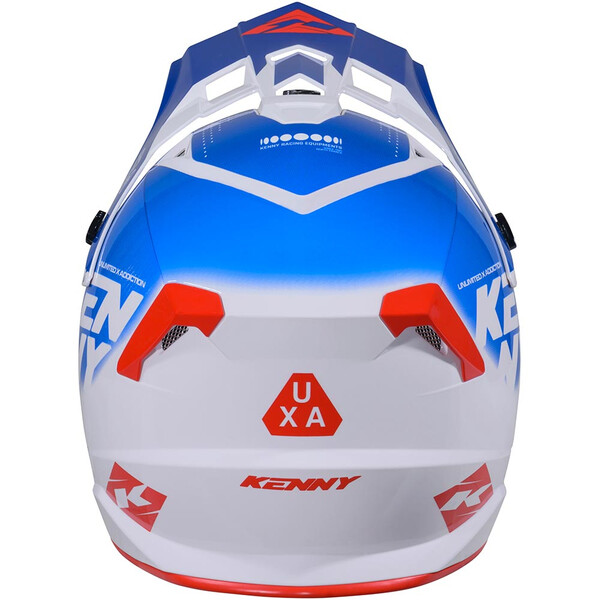 Casque enfant Track Kid Graphic +