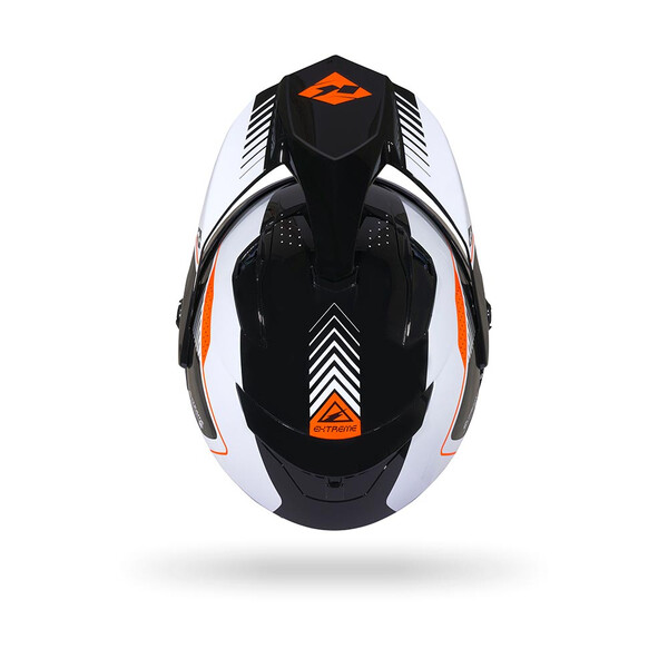Casque Extreme Graphic