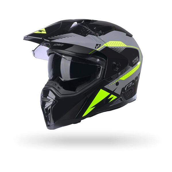 Casque Extreme Graphic