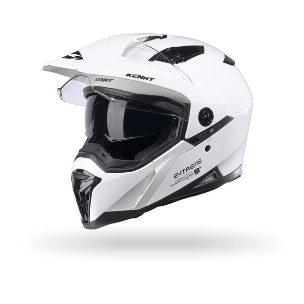 Casque Extreme Solid