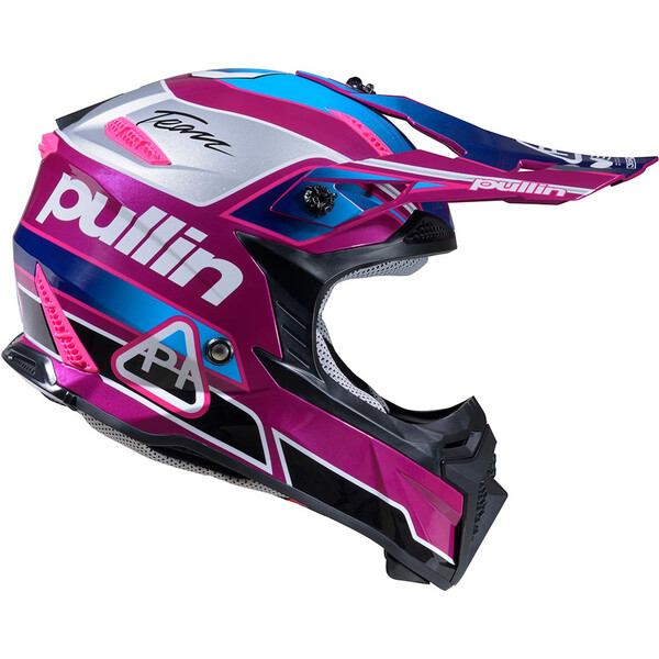Casque enfant Team Kid