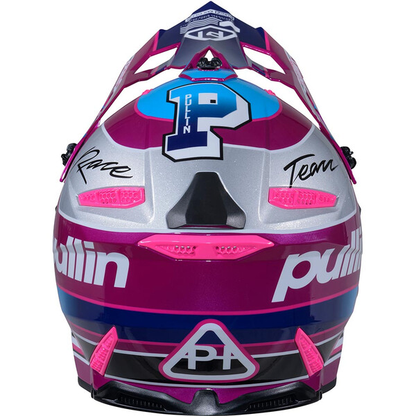 Casque enfant Team Kid