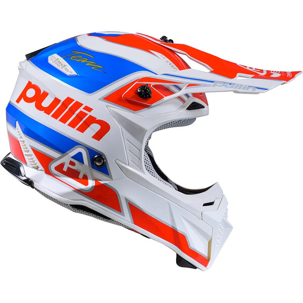 Casque Team