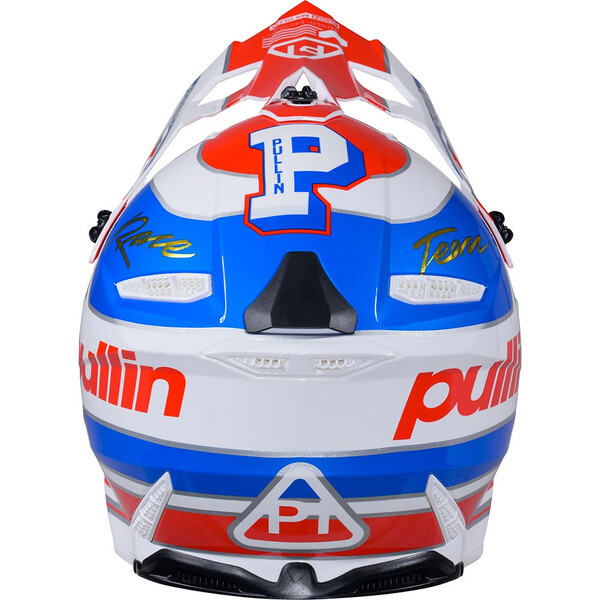 Casque Team