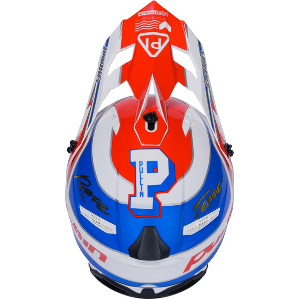 Casque Team