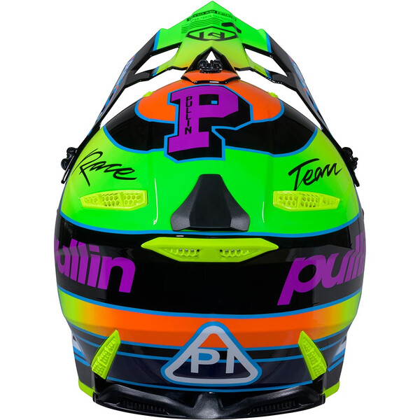 Casque Team