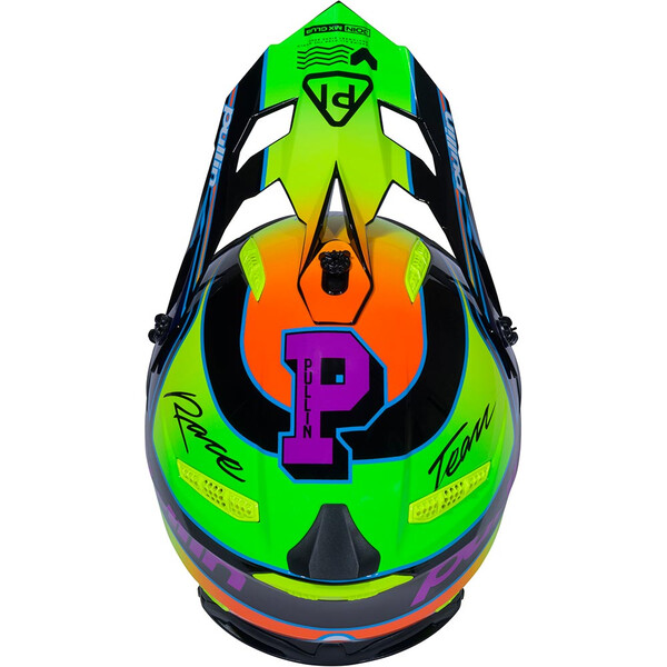 Casque Team