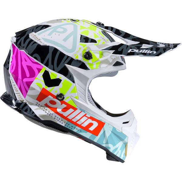 Casque Trash