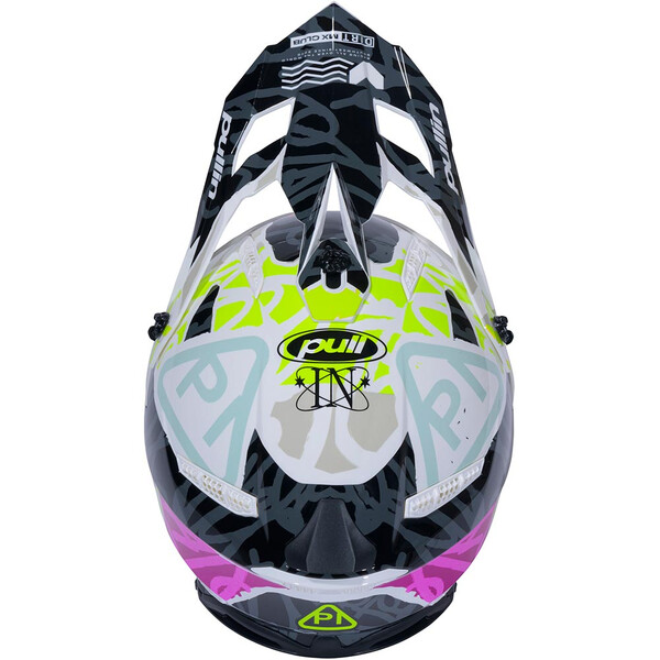 Casque Trash