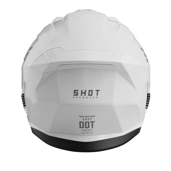 Casque Drop Solid