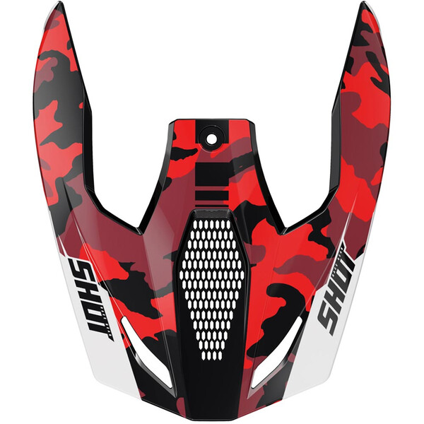 Casque enfant Furious Kid Flash