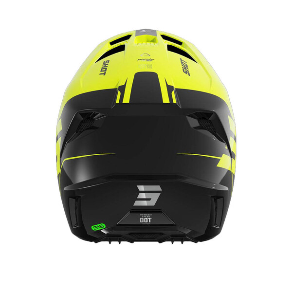Casque enfant Speed Kid S