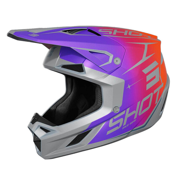 Casque enfant Speed Kid Side