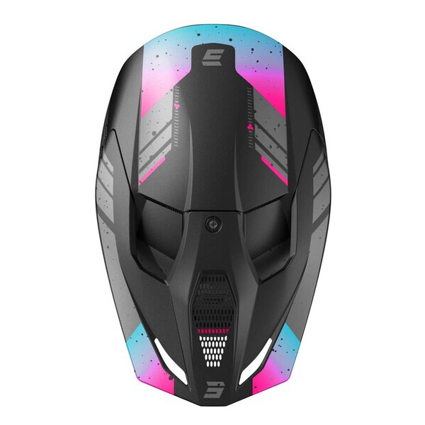 Casque Furious Mirage