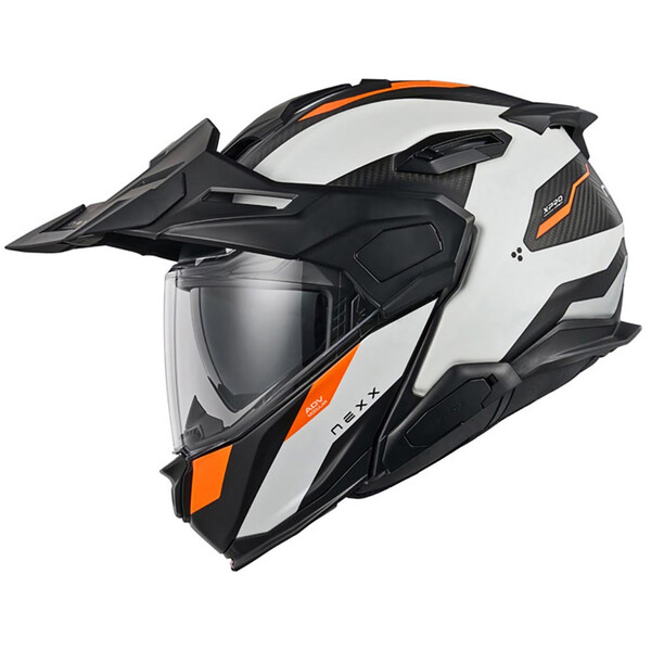 Casque X.LifeCountry Terra