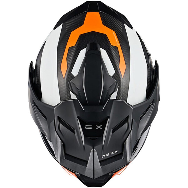 Casque X.LifeCountry Terra