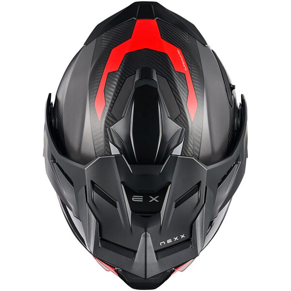 Casque X.LifeCountry Terra