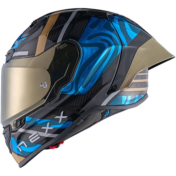 Casque X.R3R Swirl