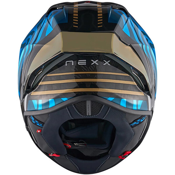 Casque X.R3R Swirl