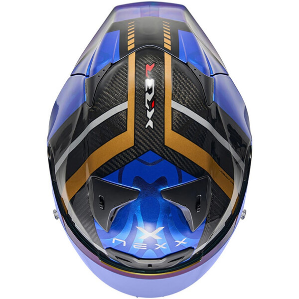 Casque X.R3R Swirl