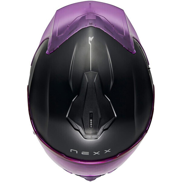 Casque Y.100R Subsonic