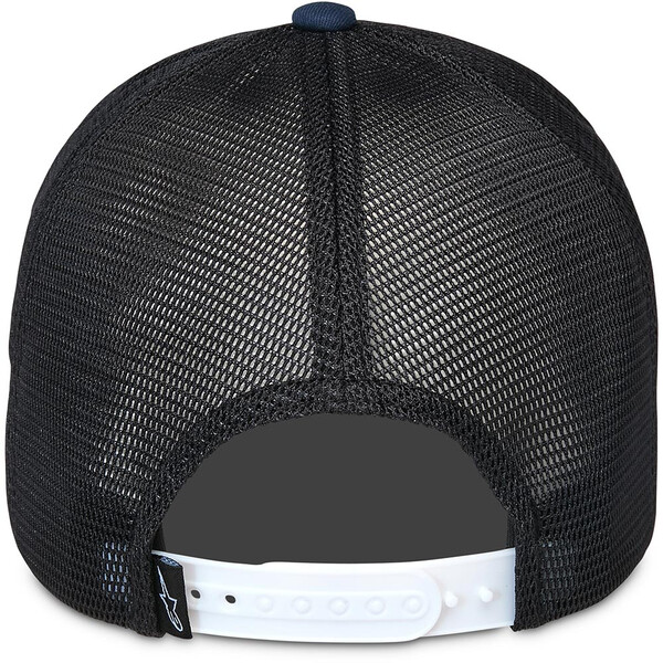 Casquette Aorbit Trucker