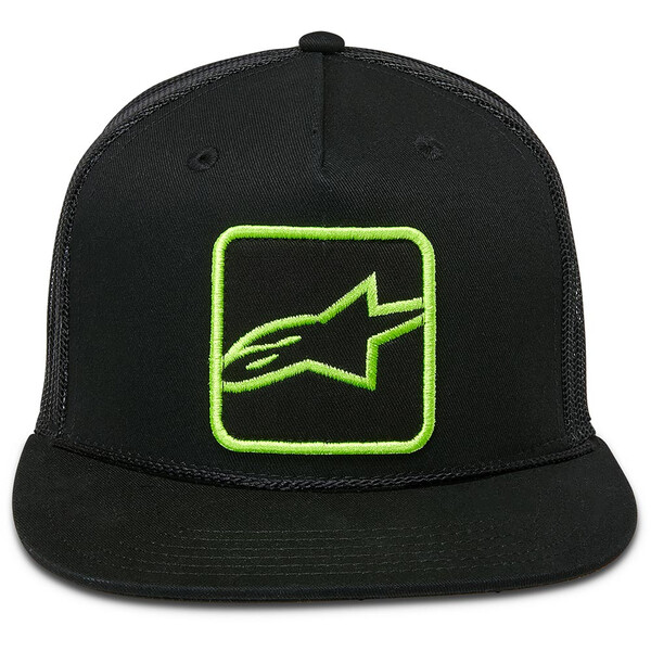 Casquette Control Trucker