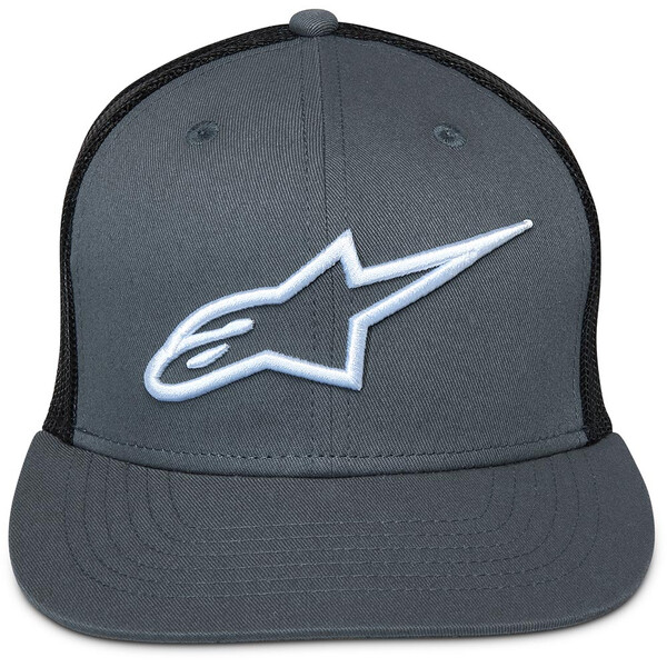 Casquette Corp Trucker