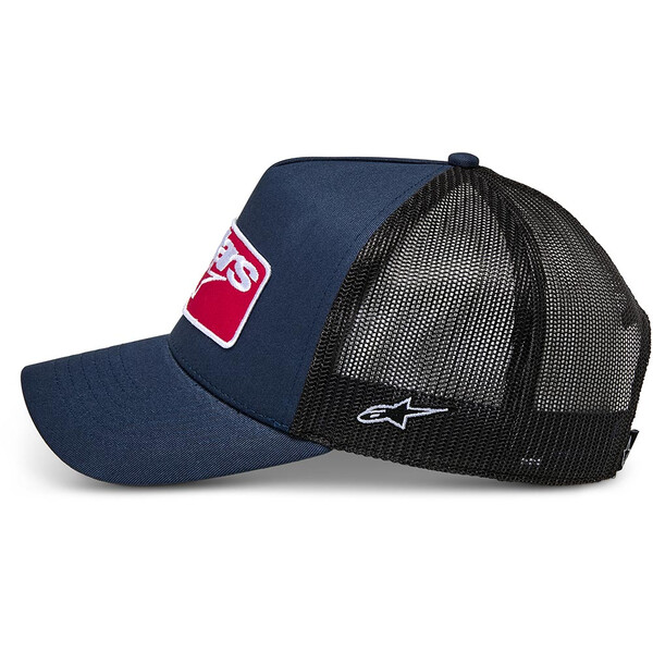 Casquette Focus Trucker