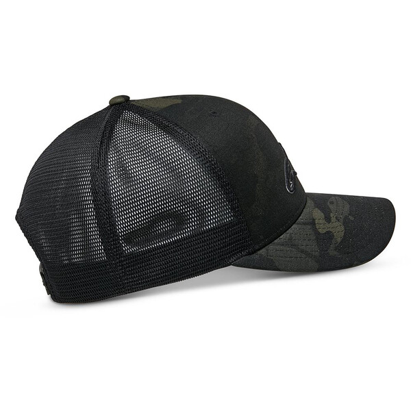 Casquette Recon Camo Trucker