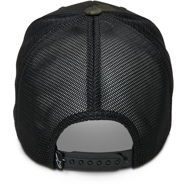 Casquette Recon Camo Trucker