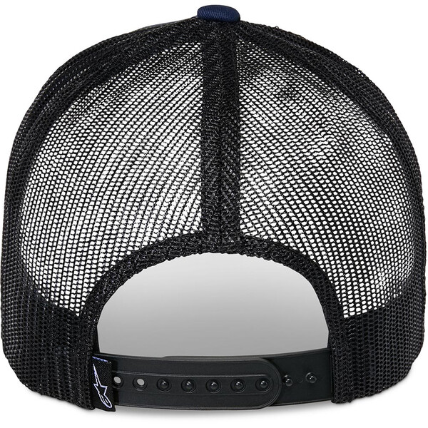 Casquette Reflect Ageless Trucker