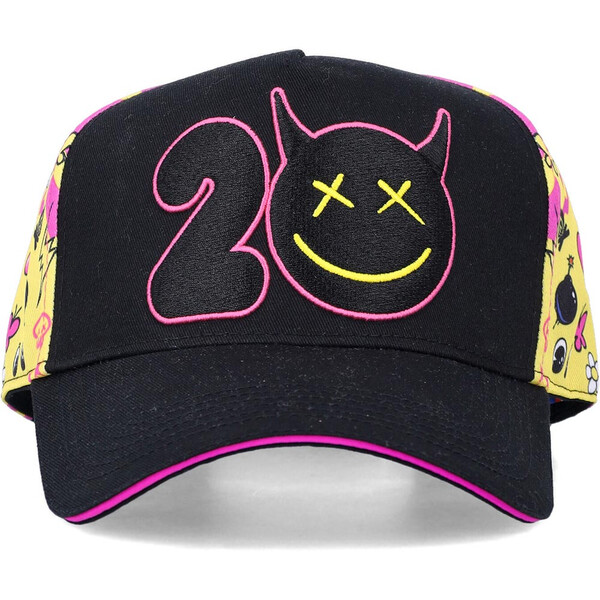 Casquette Le Mans 2026 - Édition limitée