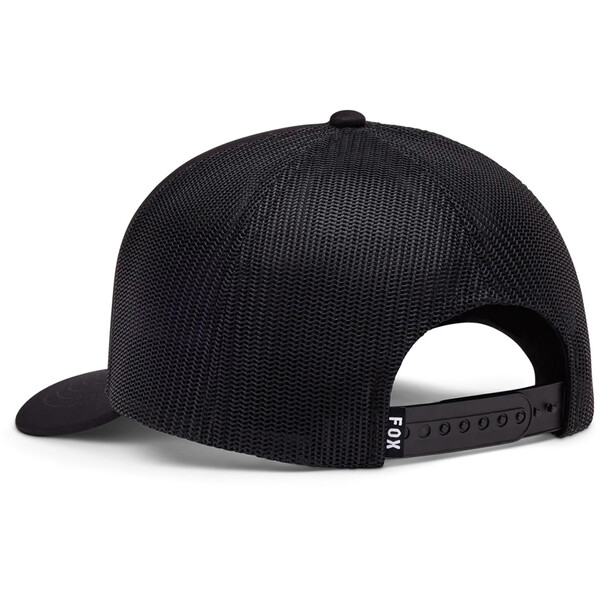 Casquette femme Boundary Trucker