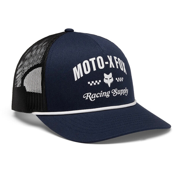 Casquette femme Trucker Supply