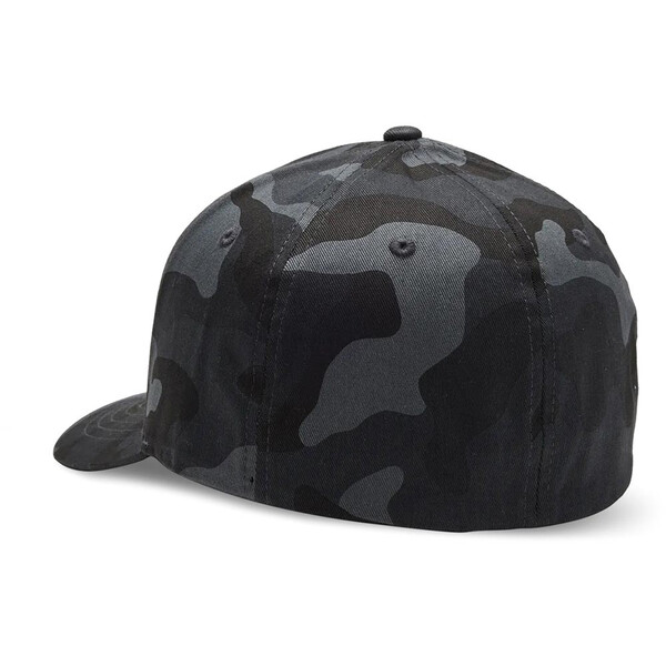 Casquette Fox Head Flexfit
