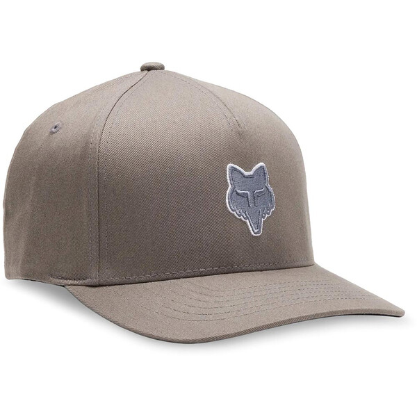 Casquette Fox Head Flexfit