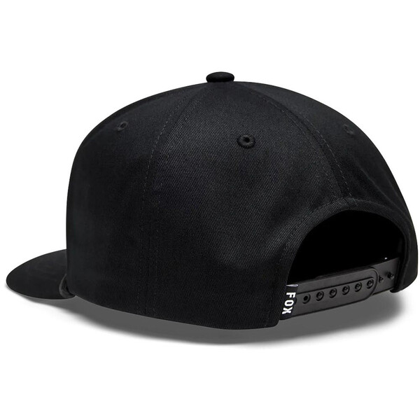 Casquette Fox Head Rope