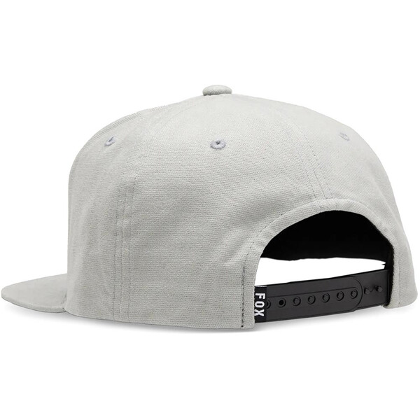 Casquette Fox Head Snapback