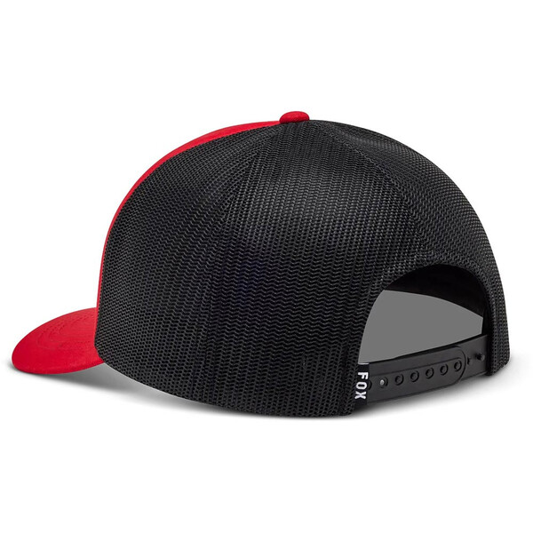 Casquette Fox Head Trucker