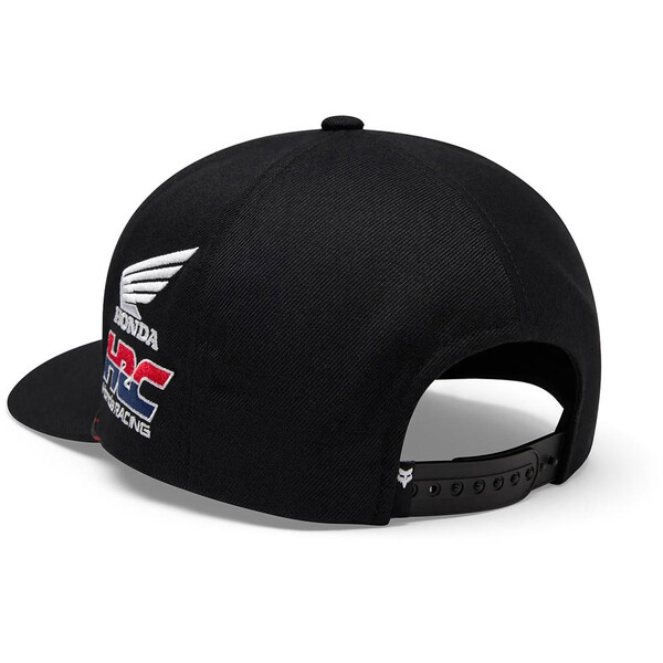 Casquette Honda Snapback