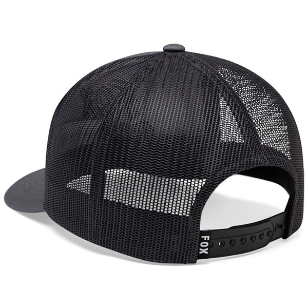 Casquette Speed Mesh Trucker