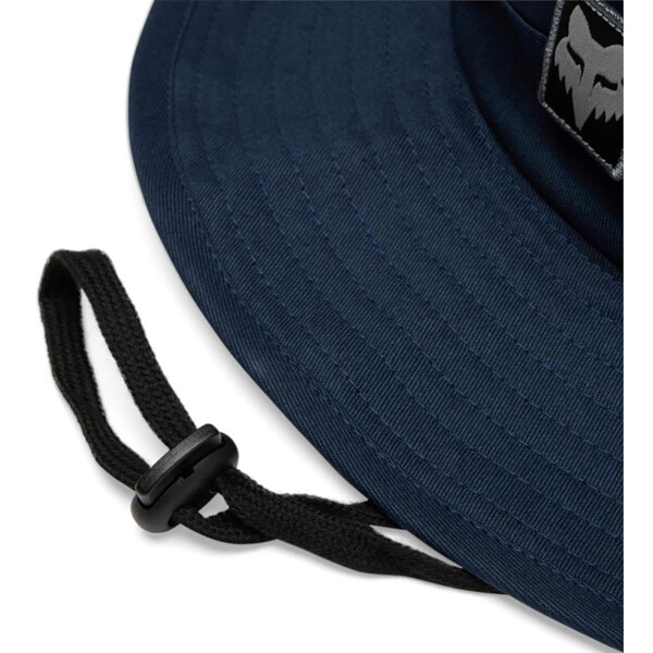 Chapeau Base Over Sun