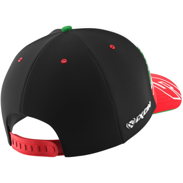 Casquette Dual LCR / Zarco 24