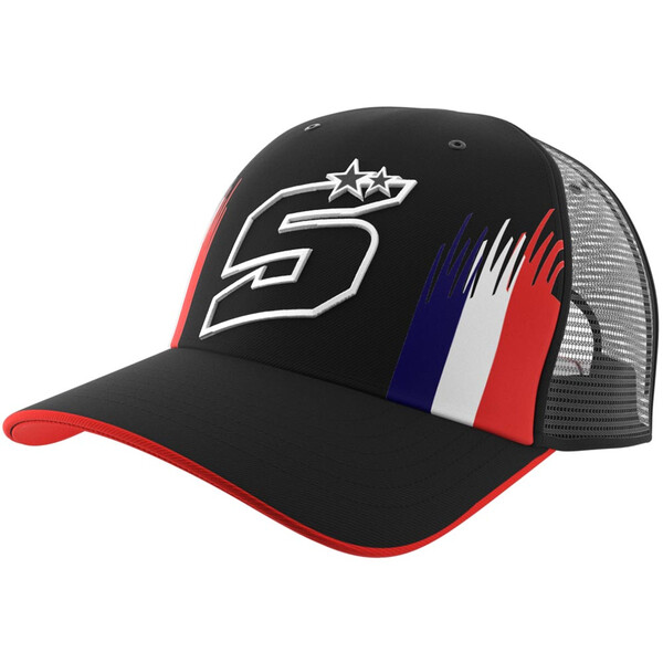 Casquette Mesh Johann Zarco 25