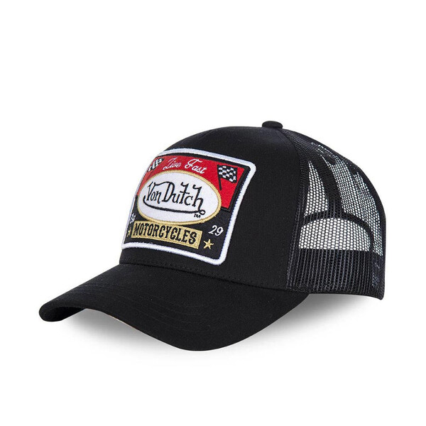 Casquette Blacky