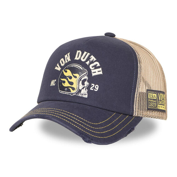 Casquette Crew 30
