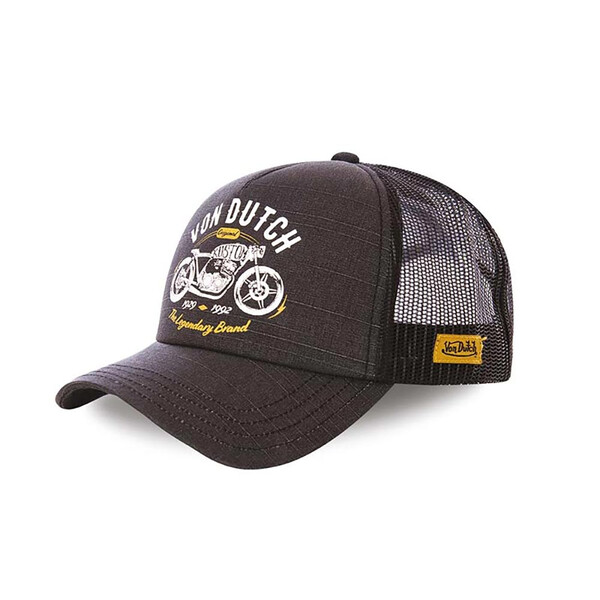 Casquette Crew 9